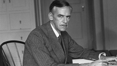 أوجين أونيل في ذكرى رحيله.. المتوج بـ نوبل لصدق أعماله 