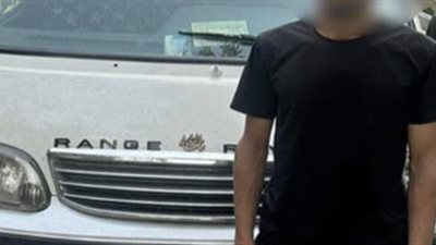 القبض على قائد سيارة ميكروباص لاصطدامه بأحد الأشخاص بالقاهرة