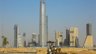 %10 زيادة في سعر المتر.. العاصمة الإدارية تستعد لطرح 50 قطعة أرض للمستثمرين