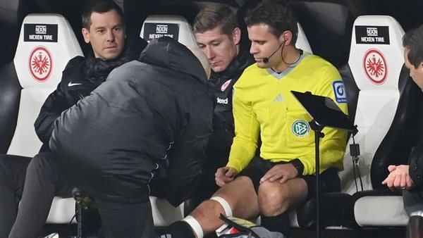 الحكم الألماني فيليكس