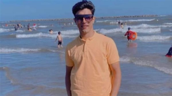 المجني عليه