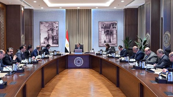 اجتماع رئيس الوزراء