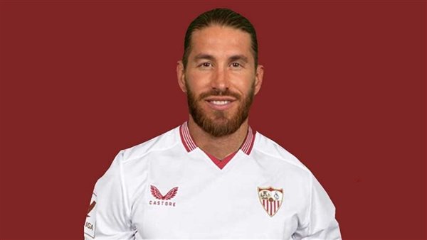 سيرجيو راموس