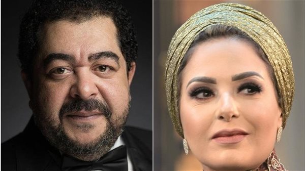 صابرين وطارق عبد