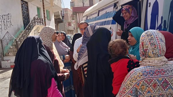 حملة حقك تنظمي