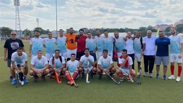 فريق هوكي الشرقية