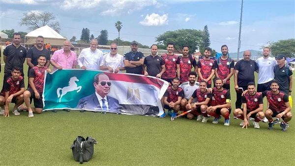 هوكي الشرقية يتوج