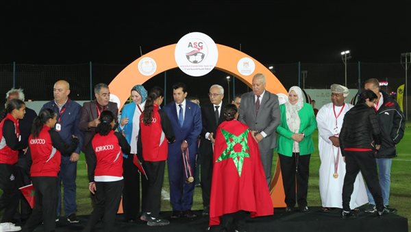 فعاليات المباراة