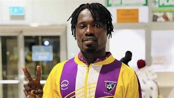 جوناثان سواه 