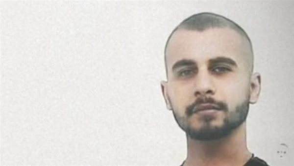 الأسير المحرر سلطان