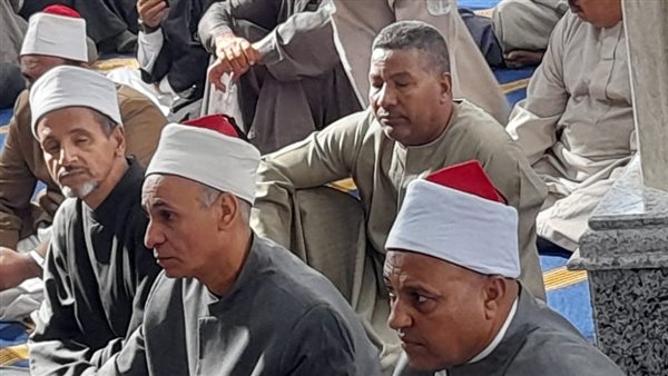 الشيخ سيد محمد عبد