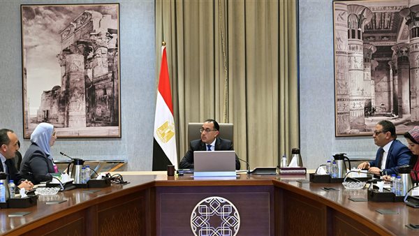 لقاء رئيس الوزراء