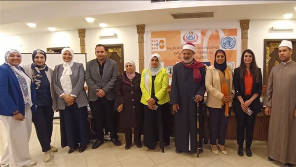 فعاليات حملة الـ