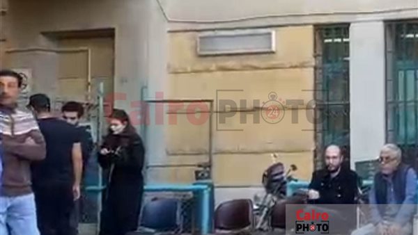 أحمد خالد صالح وهنادي