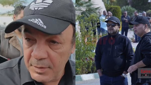 محمد هنيدي وعلاء