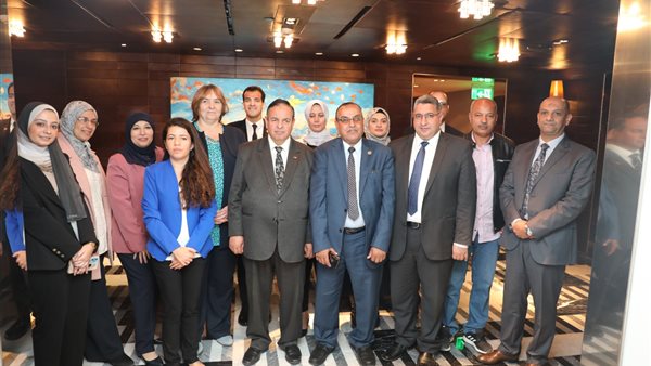 جانب من المؤتمر