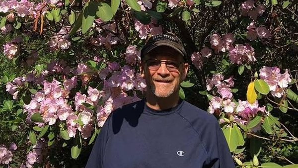 الأستاذ المتقاعد