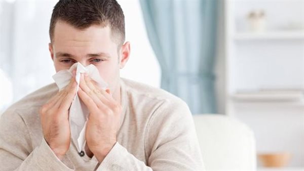 أمراض موسمية - تعبيرية