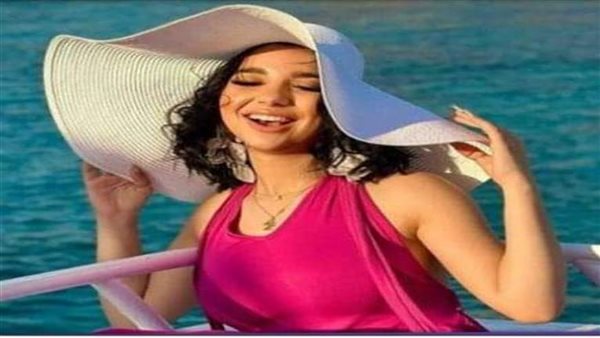 البلوجر أروى قاسم