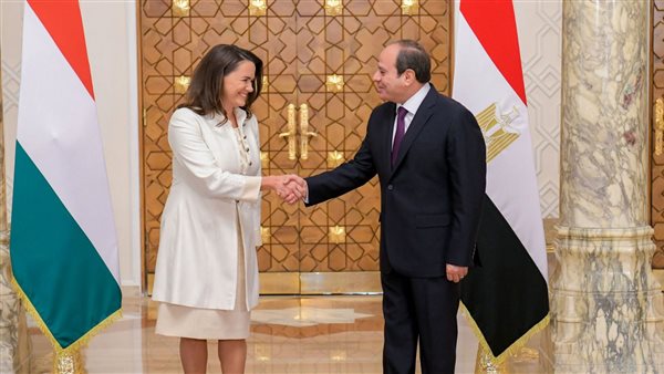 الرئيس عبدالفتاح