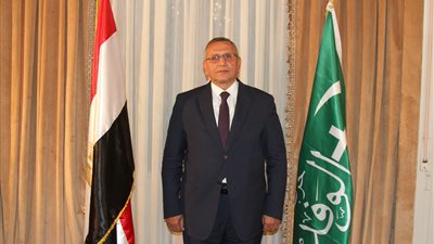 الأزمة الكاملة بين يمامة والوفديين.. مِن خذلوني في الانتخابات الرئاسية إلى طلب الاستقالة 