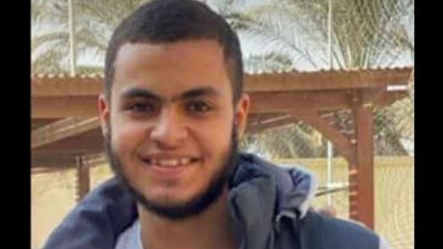 كان بيصلح الدش.. وفاة طالب إعلام بالمنيا سقط من الدور الرابع بمنزله