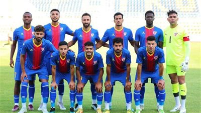 دوري المحترفين | النصر للتعدين يخسر أمام بتروجيت بالجولة العاشرة