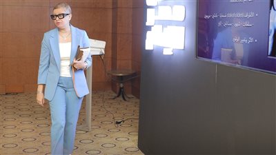 أحدث ظهور لرشا قنديل بعد زواجها من أحمد الطنطاوي