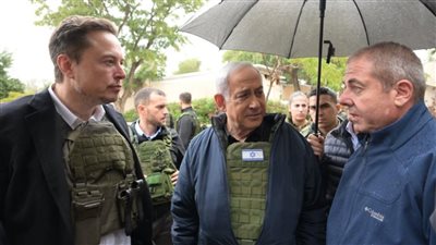 بعد زيارته لإسرائيل.. حماس تدعو إيلون ماسك لزيارة غزة والاطلاع على مجازر الاحتلال