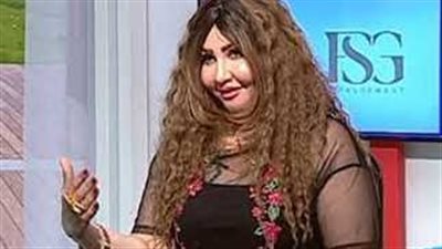 الحبس عاما لـ إنجي حمادة بطلة فيديو المطبخ