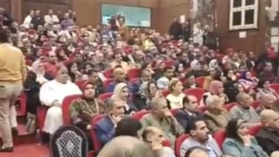 بـ البحيرة وبورسعيد والفيوم.. مؤتمرات حاشدة لدعم السيسي بالانتخابات الرئاسية| بث مباشر 