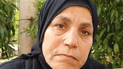 بعد الحكم بالمؤبد.. والدة ضحية بلطجي الدقهلية: اتقتل بعد عيد ميلاده بـ4 أيام وكان نفسي أفرح بيه