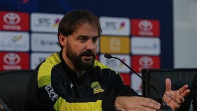 سييرا يقترب من تدريب الزمالك خلفا لـ أوسوريو | خاص 