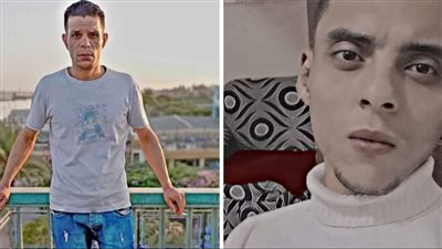 حزن في قرية ببني سويف عقب وفاة شابين ابني عم صدمهما القطار