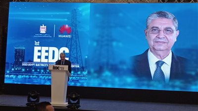 وزير الكهرباء: الحكومة تسعى نحو بناء مصر الرقمية