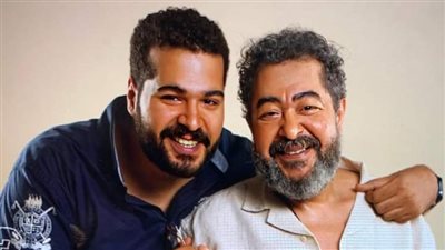 نجل طارق عبد العزيز يحيي ذكرى ميلاده: ضحكوا عليا وقالولي الوقت بينسّي