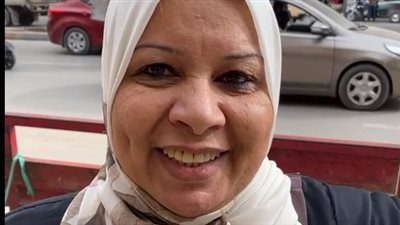 قصة كفاح سيدة الخرسانة بالجيزة: بشطب شقق وبشيل مخلفات البناء بقالي 23 سنة| بث مباشر 