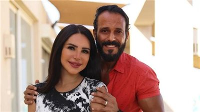 بعد طلاق يوسف الشريف وإنجي علاء.. ما مصير مسلسل الراكون في رمضان 2024؟