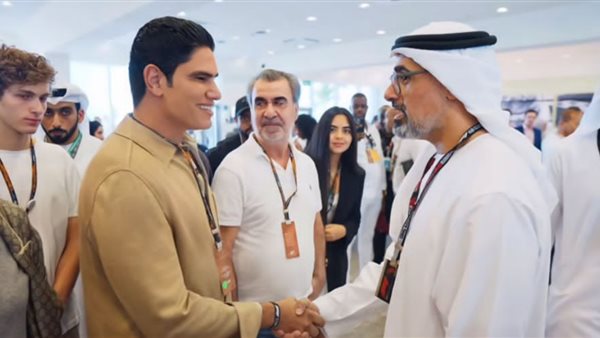 أحمد أبو هشيمة وولي