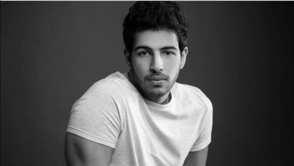 محمود ياسين جونيور