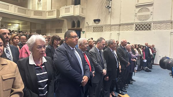  لقاء مستقبل القضية