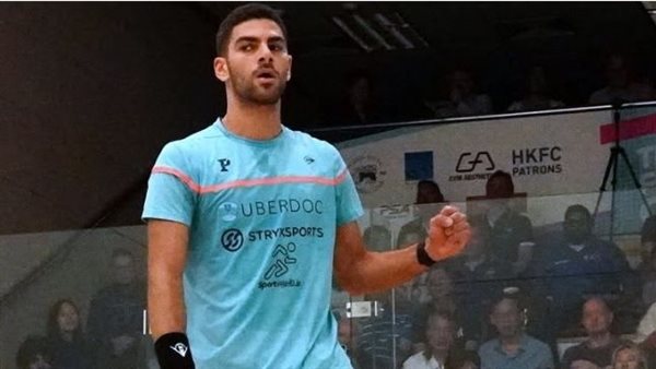 علي أبو العينين