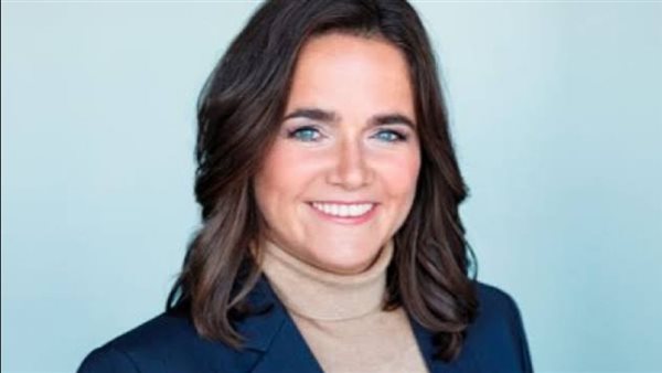 رئيسة المجر كاتلين