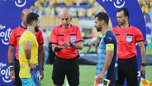 الإسماعيلي وبيراميدز