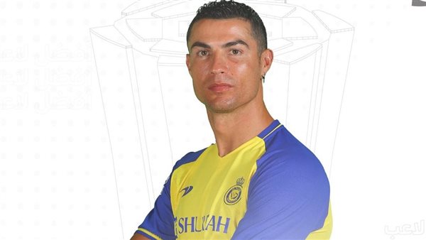 كريستيانو رونالدو