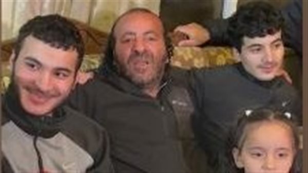 الأسيران المحرران