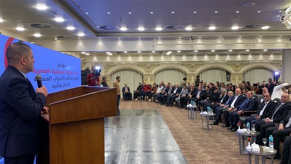 عضو حملة المرشح عبد