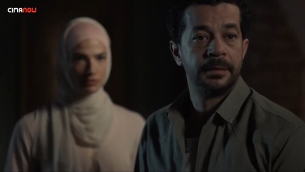 شريف سلامة وتارا