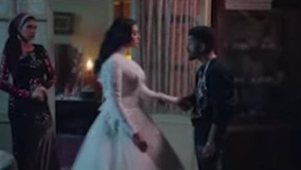 مسلسل ورق التوت الحلقة