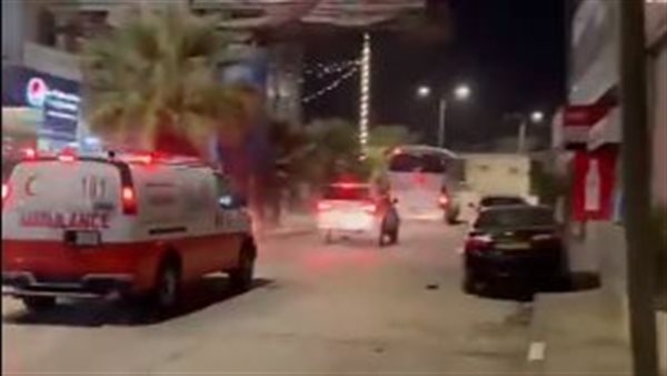 الإفراج عن الأسرى